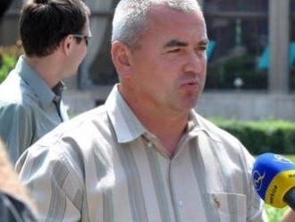 Súd oslobodil bývalého riaditeľa Lesov SR Jozefa Minďáša
