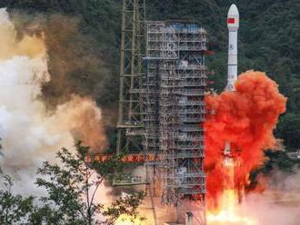 Čína vyslala posledný satelit zo siete Beidou