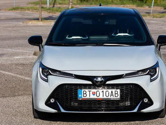 Test Toyota Corolla 2.0 Hybrid: Odpovede na otázky čitateľov