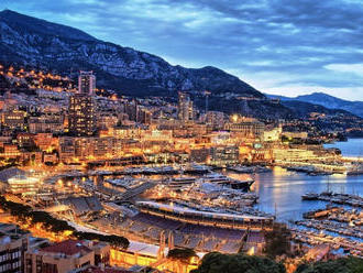 To najlepšie z Monaka: TOP 10 atrakcií druhej najmenšej krajiny sveta