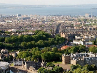 To najlepšie z metropoly Škótska: TOP 10 pamiatok v Edinburghu