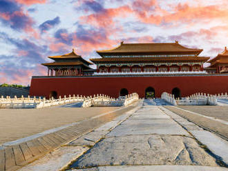 Najväčší palác na svete: 20 zaujímavostí o čínskom Zakázanom meste