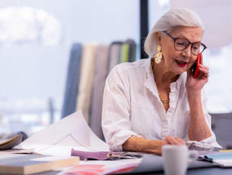 Aké sú odvody starobného dôchodcu   v roku 2020?