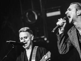 Nové desky 25/2020 - od Depeche Mode přes Haim po bokovku Chestera Benningtona