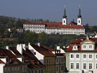 Pražské arcibiskupství přestěhuje svou knihovnu na Strahov