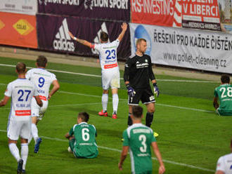 Boleslav zdolala v úvodním finále skupiny o Evropu Bohemians 3:0