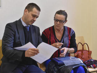 Soud v Brně zprostil Vitáskovou obžaloby ze zneužití pravomoci