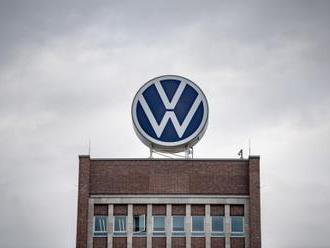 Volkswagen odmítl v ČR mimosoudní vyrovnání v dieselgate