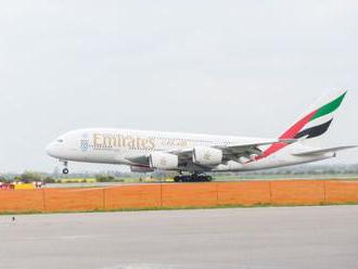 Emirates by kvůli koronaviru mohly zrušit až 9000 pracovních míst