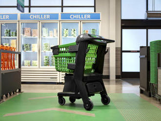 Amazon má chytrý nákupní košík, stát ve frontě u pokladny netřeba