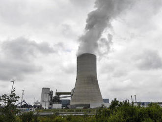 Spolkový sněm schválil ústup od uhelné energetiky do roku 2038
