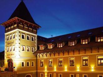 V centre Komárna vás čaká Hotel Peklo s najmodernejším wellness centrom a elegantnou reštauráciou.
