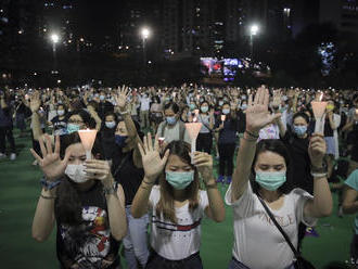 Kanada radí občanom v Hongkongu zvýšiť opatrnosť