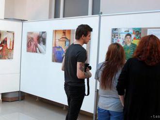 Výstava v Regionarte predstavuje diela z projektu  umlčaná kultúra