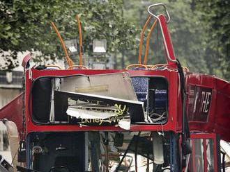 Pred 15 rokmi zažil Londýn najkrvavejší teroristický útok
