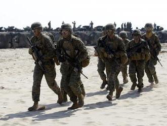 Peskov: Stiahnutie amerických vojakov z Nemecka podporí mier v Európe