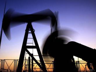 Ceny ropy sa v piatok ráno zvýšili