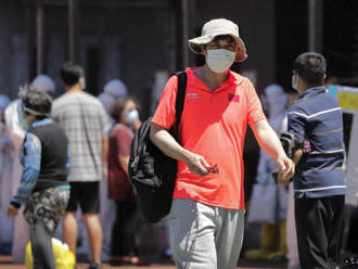 Vietnam potvrdil denný rekord 45 nových prípadov nákazy koronavírusom