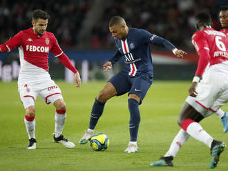 V Ligue 1 a 2 povolili v novej sezóne päť striedaní za zápas