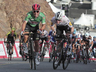 Štvrtú etapu pretekov Vuelta a Burgos vyhral Ír Bennett
