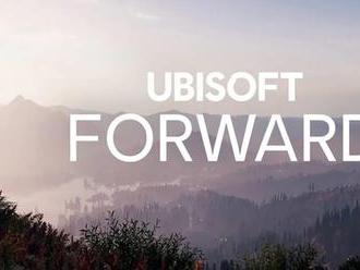 Přehlídka nových her od Ubisoftu bude příští týden