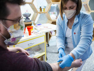 Vo Zvolene zmenili odberové pracovisko na testovanie koronavírusu