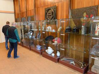 Nitriansky kraj presťahuje Ponitrianske múzeum do divadelnej ubytovne