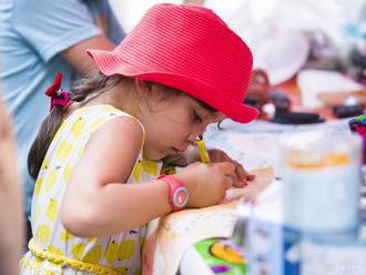 Prázdninujúce deti v Banskej Štiavnici zabavia letné dielne v múzeu