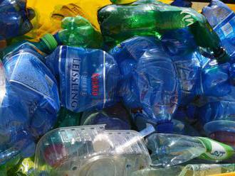 Mesto Nitra chce dodať nádoby na plasty do 8500 domácností