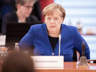 CDU chce v strane, parlamente aj vláde rovnaký počet mužov a žien