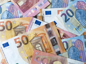 Objem úverov na bývanie ku koncu mája dosiahol 31,4 miliardy eur