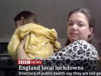 BBC Dad, meet BBC Mom: Two more cute kids crash live on-air interviews     - CNET
