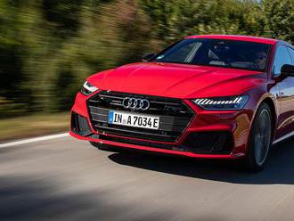 2021 Audi A7 plug-in hybrid priced from $75,895     - Roadshow