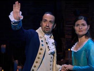 Confused by the Hamilton ending? Here's what Lin-Manuel Miranda says     - CNET