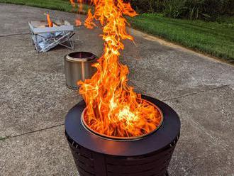 The best fire pits for 2020     - CNET