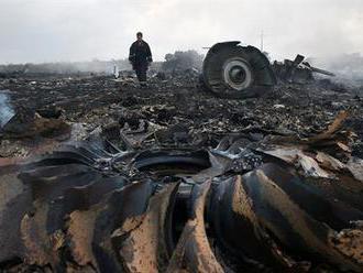 Nizozemsko zažaluje Rusko kvůli sestřelu letadla nad Donbasem. Zemřelo při něm 268 lidí | Svět - Lid