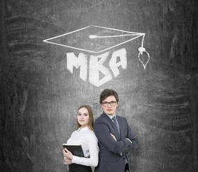 Aj vy sa môžete prihlásiť na postgraduálne štúdium MBA