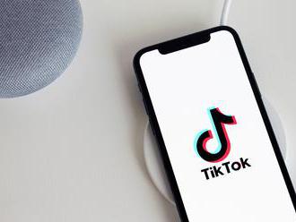 USA zvažuje zákaz sociální sítě TikTok a dalších čínských aplikací