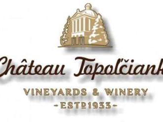 Château Topoľčianky | Ochutnávka vín