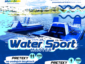 Water Sport Master