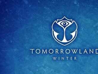 Tomorrowland Winter 2020 se neuskuteční.