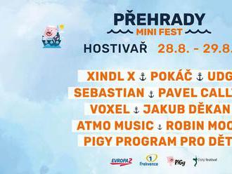 MiniPřehrady Fest 2020