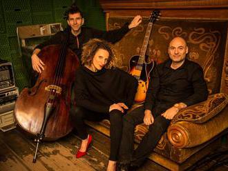 JAZZ ON THE ROOF: Petra Ernyei Trio