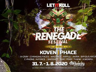 The Renegade Festival