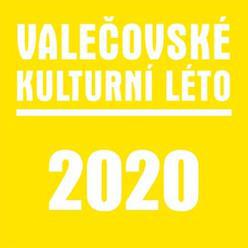 Valečovské kulturní léto 2020 - Inflagranti s Pepou Vojtkem