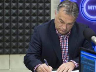 Orbán: Magyarország megerősödve kerülhet ki a válságból