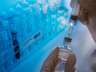 Csúszik az egyik legígéretesebb koronavírus-vakcina tesztje