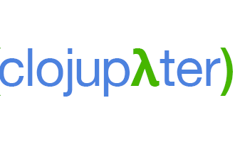 Interpret programovacího jazyka Clojure integrovaný do Jupyter Notebooku