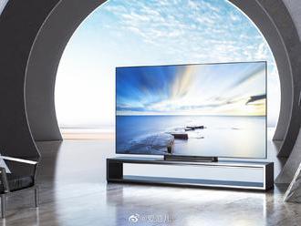 Xiaomi má fantastickú 65″ OLED TV: Mi TV Master je lahôdkou pre oči