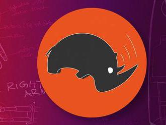 Rolling Rhino: proměňte Ubuntu v průběžně aktualizovaný systém